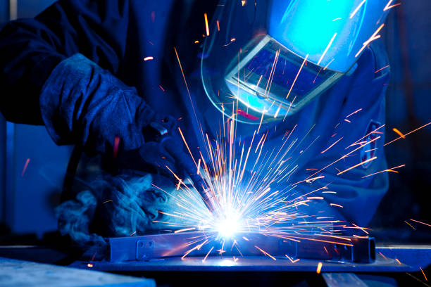 Best Structural Steel Welding in Marlette, MI