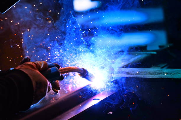 Best Welding Inspection and Certification in Marlette, MI