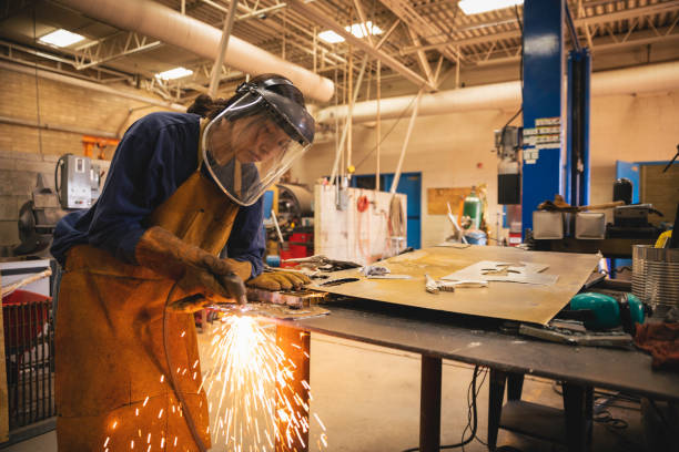 Affordable Welder Services in Marlette, MI