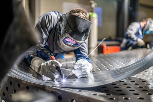 Best Marine and Shipbuilding Welding in Marlette, MI